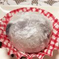 のらぴぃ's cooksnap of when they made レンジで豆大福.
