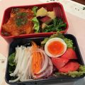 こつゆ514's cooksnap of when they made サニーレタスと大根のサラダ.