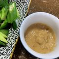 0720まま's cooksnap of when they made 甘さが美味しい♡味噌マヨごまドレッシング.