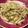 ぱぱぷぅ's cooksnap of when they made キャベツとちくわのごまマヨサラダ.