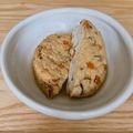 まこさんど's cooksnap of when they made 基本のがんもどきの煮物♪簡単.