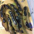 大魔女's cooksnap of when they made そらまめのグリル.