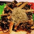 私市ビッキーズ津門巳's cooksnap of when they made “トースト色々のっけ盛り”.