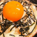 MizuhoBank's cooksnap of when they made 簡単。とろろ焼き.