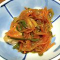 タカちゃん∞'s cooksnap of when they made ＊鶏胸肉の甘酢あんかけ＊.