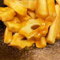 パッシーユ's cooksnap of when they made ちくわぶで簡単もっちり☆本格トッポギ.