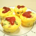 イエローバード's cooksnap of when they made ブロッコリーとウインナーのキッシュ風.