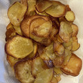 さくまろん。's cooksnap of when they made さつまいも☆驚きのおさつどきっ！！.