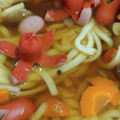 ★ささ★'s cooksnap of when they made 簡単！煮込みうどん★.