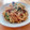 ☆３匹の子ぶた☆'s cooksnap of when they made きのこたっぷり♫マヨチーズ焼そば.