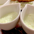 MULA's cooksnap of when they made 冷蔵庫の材料♪簡単和風タルタル＊＊唐揚に.
