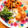 さっちゃーーーん's cooksnap of when they made 春菊のしょうが焼き.