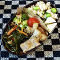 ばたみそーぱん☆'s cooksnap of when they made 豚ロースはちみつ味噌漬焼き.