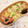 ハッピーまるしぇ's cooksnap of when they made ☆簡単☆ほうれん草とカニカマ炒め.