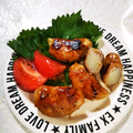 ♪としクック♪'s cooksnap of when they made 肉巻き玉ねぎの生姜焼き.