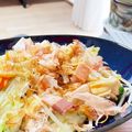 maru00000's cooksnap of when they made 麩イリチー.