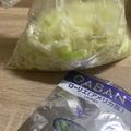 ＮＵＩＮＵＩ's cooksnap of when they made 基本のザワークラウト.