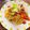 クック3Z5R7S☆'s cooksnap of when they made サバ缶とトマトの冷製パスタ.