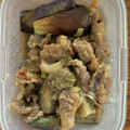 ゆかキチ's cooksnap of when they made なすと豚肉の味噌炒め～(⌒‐⌒).