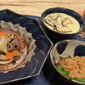 kana_ann's cooksnap of when they made 干し椎茸の茶碗蒸し.
