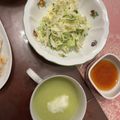 eiyoushi's cooksnap of when they made コールスローサラダ＊ハニーマスタード仕立.