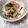 明日の風☆'s cooksnap of when they made 焼鮭と大葉の混ぜご飯.