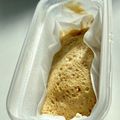 たいちのさっちゃん's cooksnap of when they made レンジで黒糖蒸しパン.