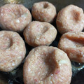 シメジ。's cooksnap of when they made ＊和風煮込みハンバーグ＊.