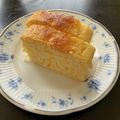 えみのすけ☆'s cooksnap of when they made ♥みかん丸ごと♥ ふんわりケーキ.