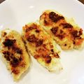 ＊kumikumi＊'s cooksnap of when they made 卵不使用！簡単鶏ささみのパン粉焼き.