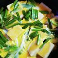 ☆☆yay01☆☆'s cooksnap of when they made 白だしで簡単！高野豆腐の煮物♪.