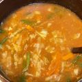 ソフィ姫's cooksnap of when they made 簡単 味噌ラーメンスープ.