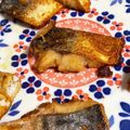 クックWI668R☆'s cooksnap of when they made ＊鯖のカレー竜田＊.
