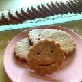 こざこざ's cooksnap of when they made 簡単だけど絶品♪カラメルシナモンクッキー.