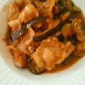 ちむちむちむむ's cooksnap of when they made なすと豚肉のこくうま.