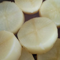 あっひーさん's cooksnap of when they made 煮込むだけ簡単！大根の煮物.