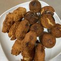 ササミ☆'s cooksnap of when they made オートミールドーナツ.