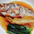 ＪＵＮちゃン's cooksnap of when they made メバルの煮つけ.