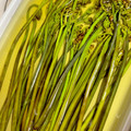クック1IFXZ5☆'s cooksnap of when they made 簡単！！わらびのアク抜き！.