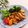 クックHG9V8Y☆'s cooksnap of when they made ✿鶏むね肉のカレーバルサミコ酢醤油炒め✿.