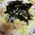 ♥みぃさん♥'s cooksnap of when they made ★わさマヨささみ★.