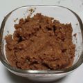 なむん's cooksnap of when they made 即席★丸めないみそだま★味噌汁.