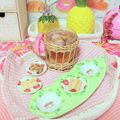 sakuraロゼット's cooksnap of when they made ミックスナッツに☆ピーナッツ揚げin.