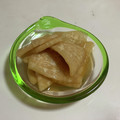 papikun's cooksnap of when they made 簡単☆大根の生姜醤油漬け.