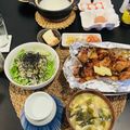 ボボモン's cooksnap of when they made ３０分で完成☆1人用土鍋で簡単ご飯.