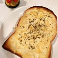 速めのパブロ's cooksnap of when they made ☆マヨチーズトースト☆.