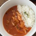 おねぎチョンチョン's cooksnap of when they made 【下味冷凍】ハヤシライス.