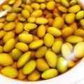 ぷくまるym's cooksnap of when they made 枝豆で♪簡単浸し豆.
