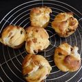 melmarilyn's cooksnap of when they made 切り刻み成形！カリもちピグミーブレッド♥.