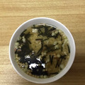 かおり♡♡♡'s cooksnap of when they made たった1分オートミールで簡単　お茶漬け　.